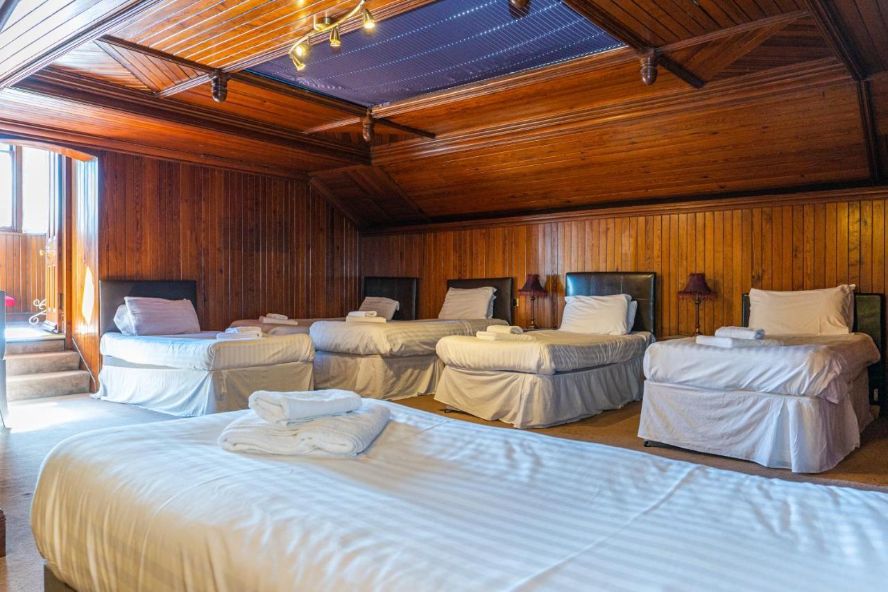 Royal Gardens Apartments สเตอร์ลิง ภายนอก รูปภาพ