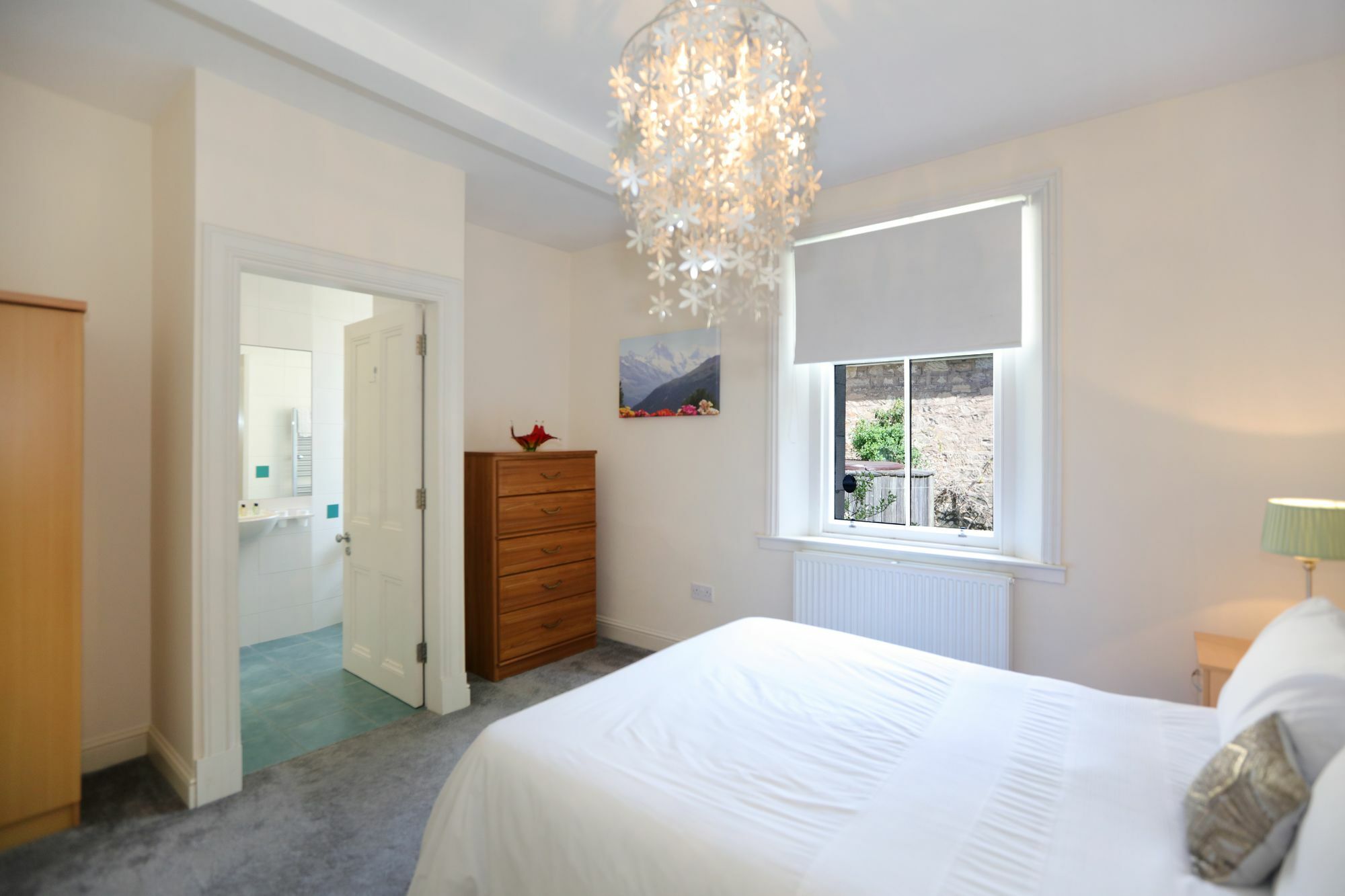 Royal Gardens Apartments สเตอร์ลิง ภายนอก รูปภาพ